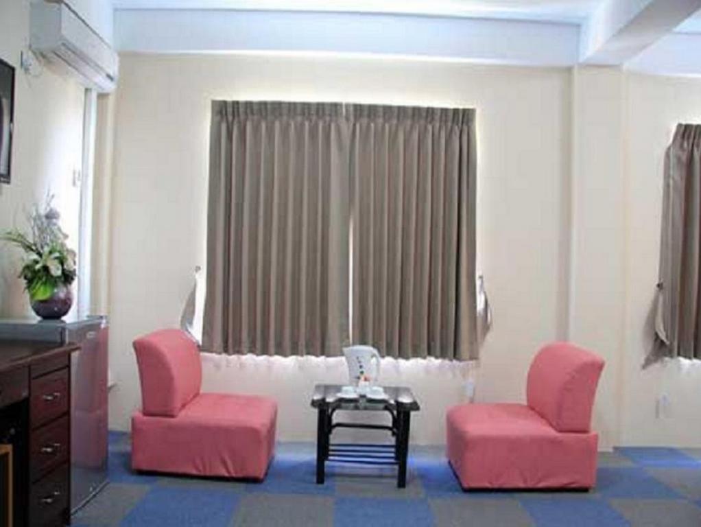 Hotel Bo Bo Min Rangun Zewnętrze zdjęcie