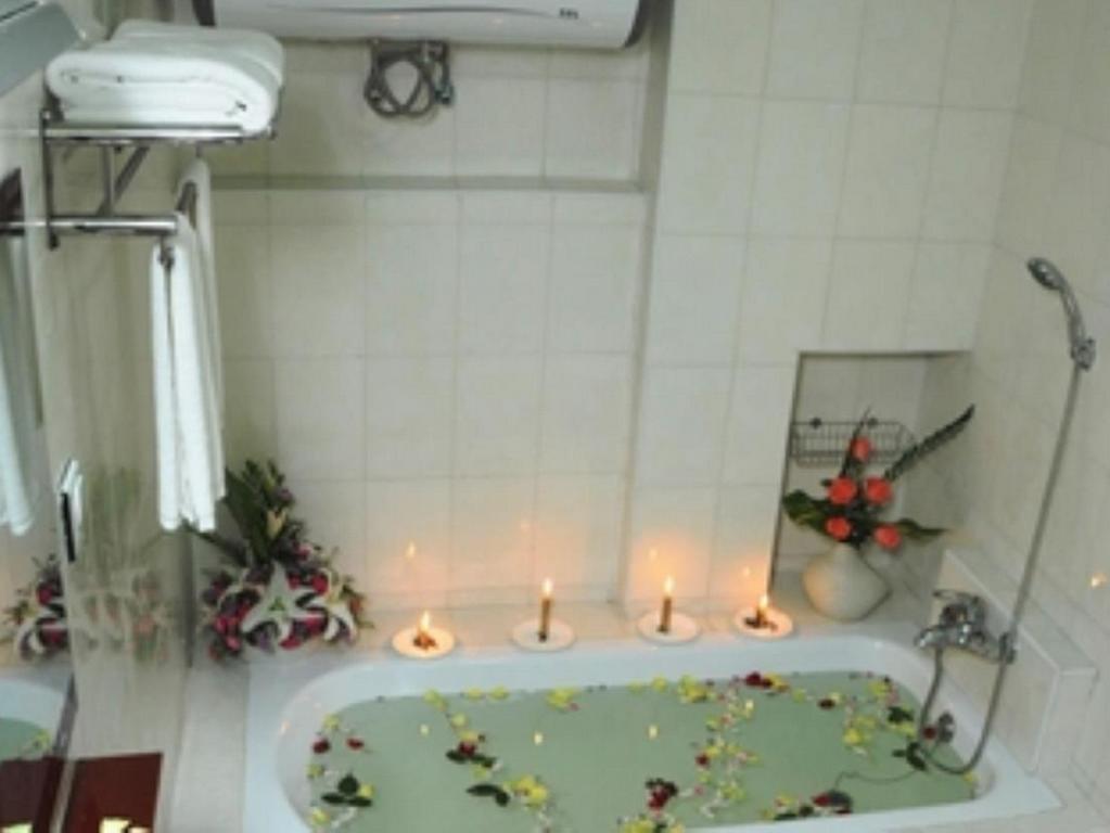 Hotel Bo Bo Min Rangun Zewnętrze zdjęcie