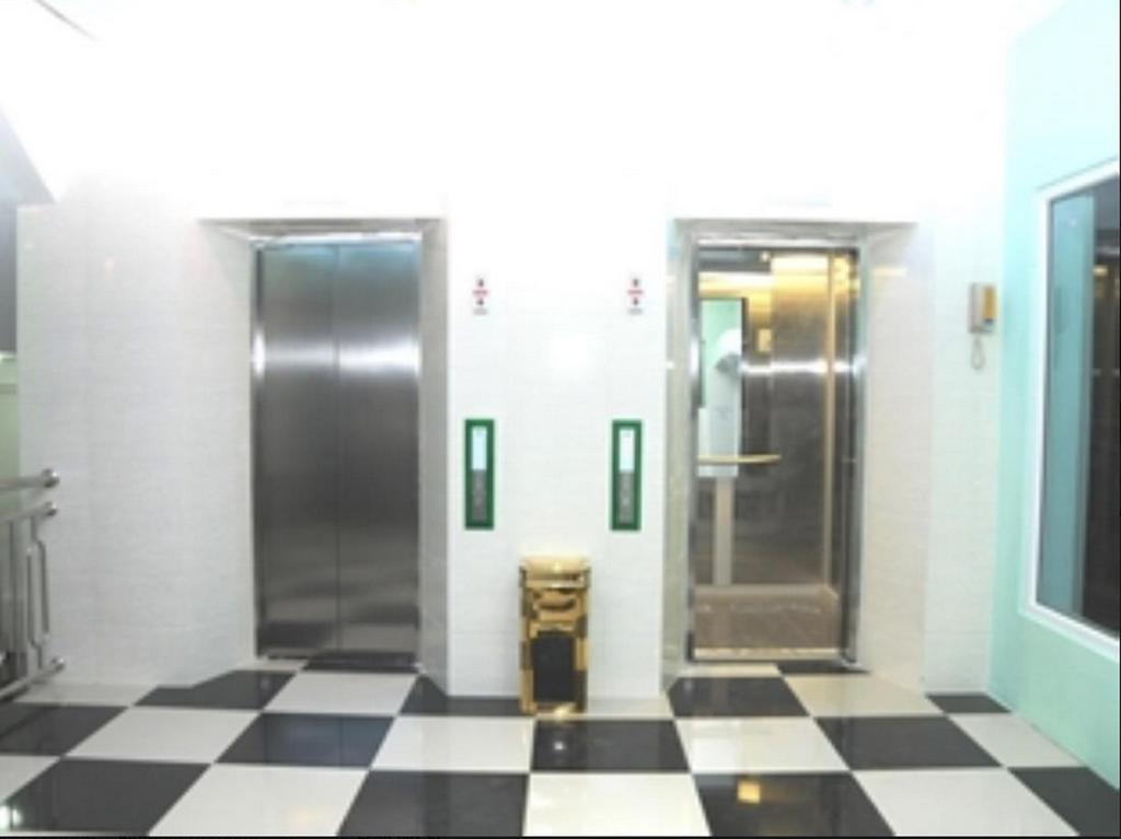 Hotel Bo Bo Min Rangun Zewnętrze zdjęcie